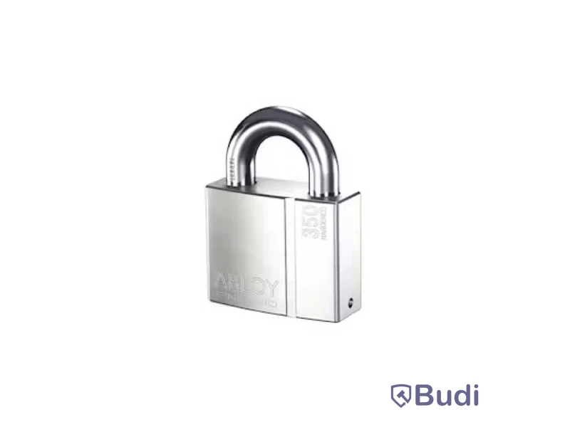 HÄNGLÅS ABLOY, PL350/25, KL4 2NY CH, GDS/SB