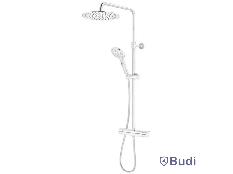 TAKDUSCH GUSTAVSBERG, ESTETIC ROUND