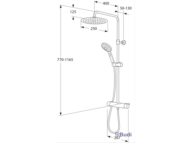 TAKDUSCH GUSTAVSBERG, ESTETIC ROUND