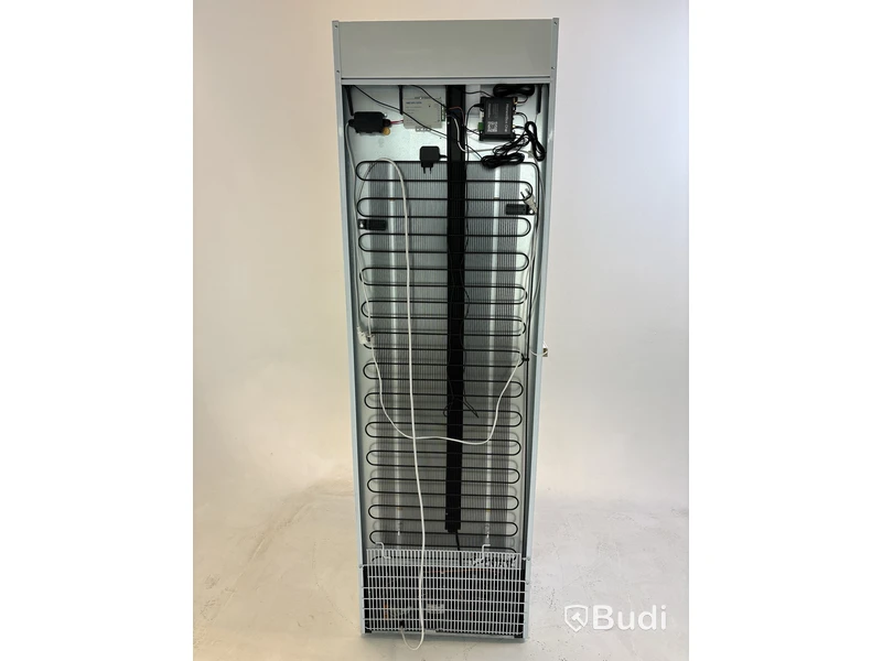 Displayfrys Tefcold UFSC371GCP