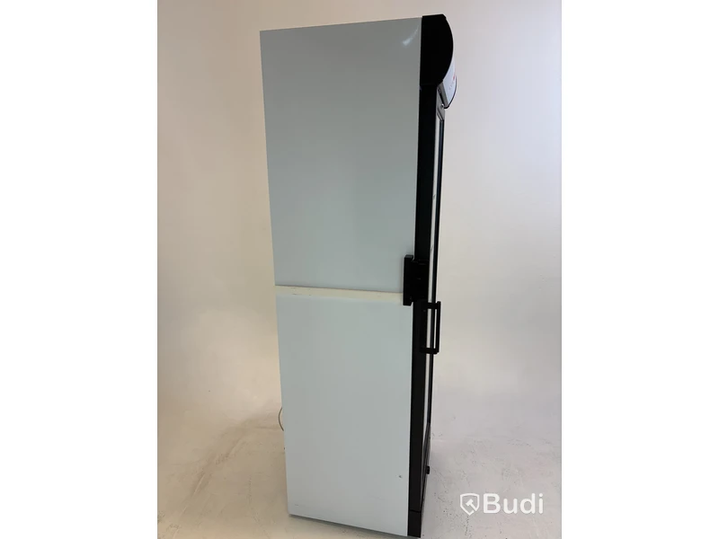 Displayfrys Tefcold UFSC371GCP