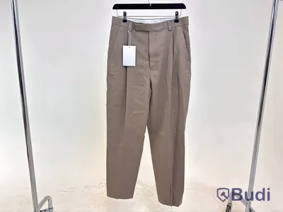 Byxor Teurn, dam, trouserstonne, stl 42