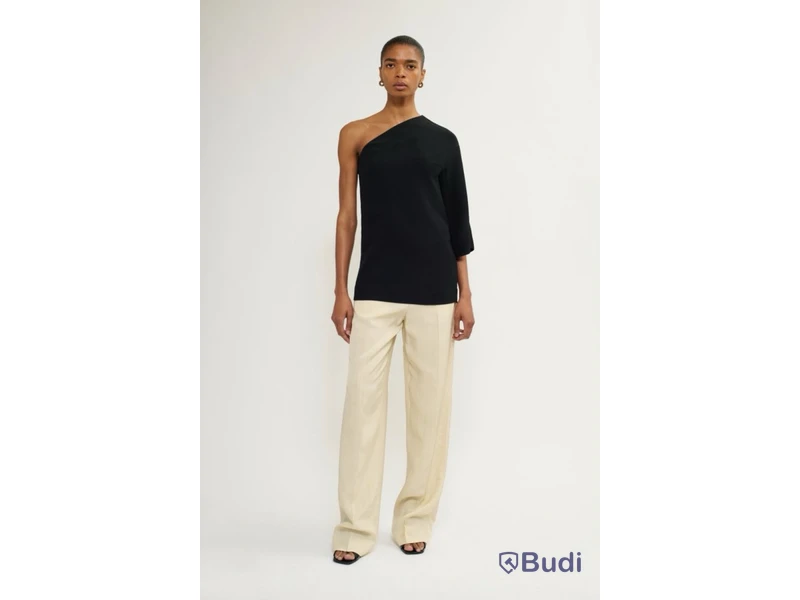 Topp Teurn, Ross top, svart, stl. 40