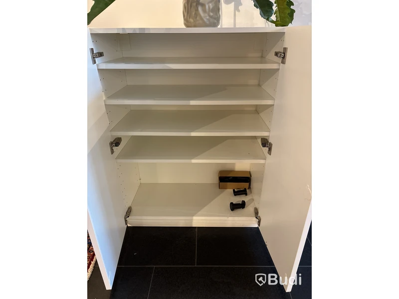 Skåp IKEA