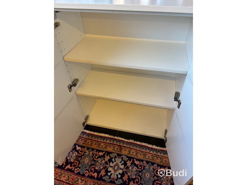 Kontorsskåp IKEA
