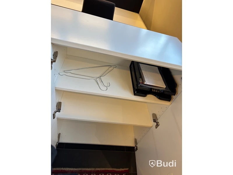 Kontorsskåp IKEA