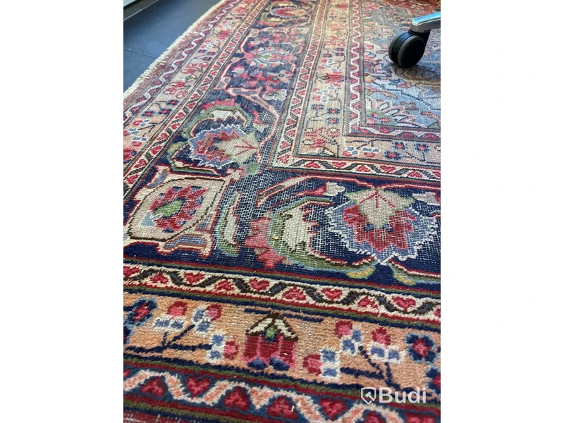 Matta Meshad, Iran
