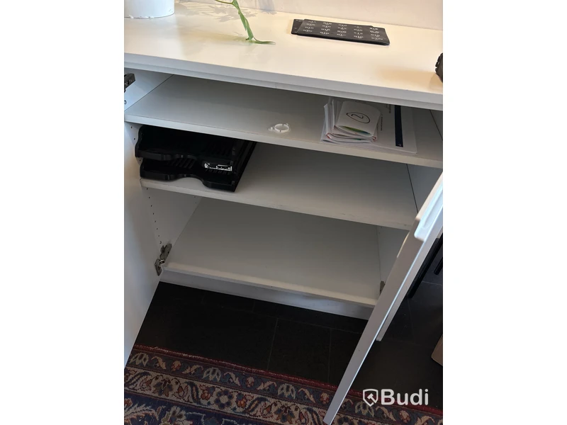 Kontorsskåp IKEA