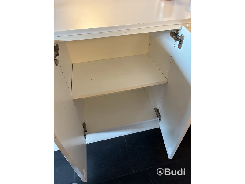 Kontorsskåp IKEA, dubbelsidigt