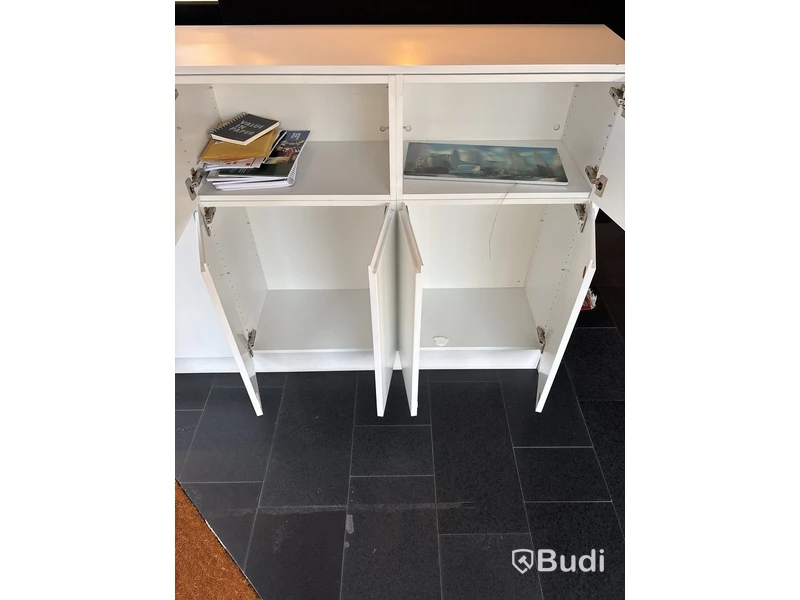 Skåp IKEA