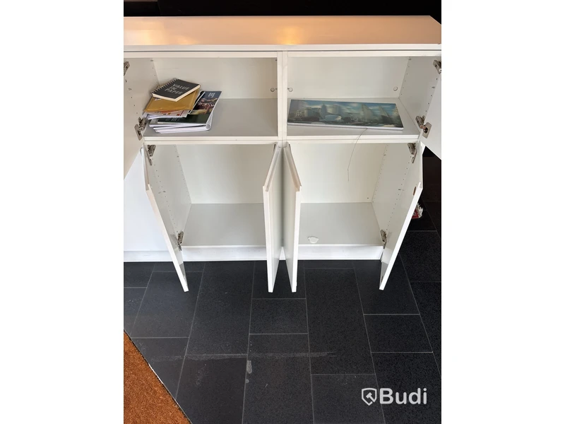 Skåp IKEA