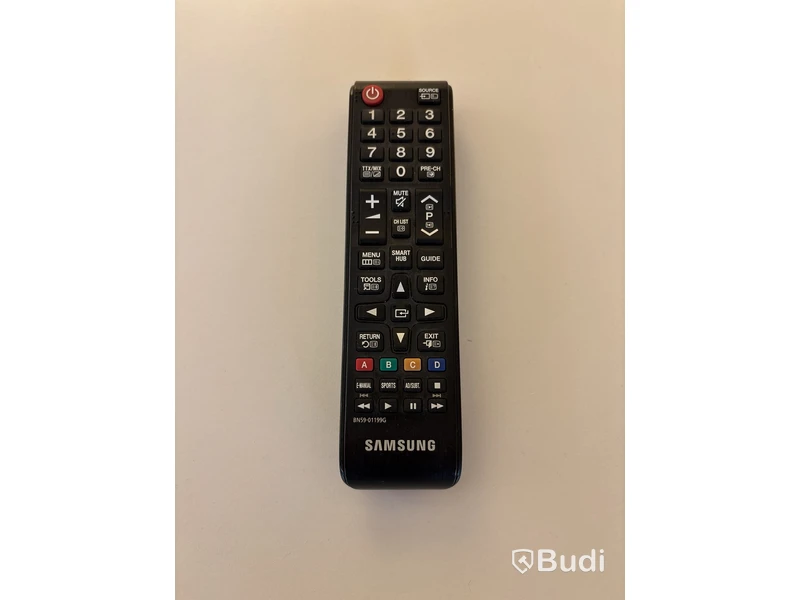 Samsung TV