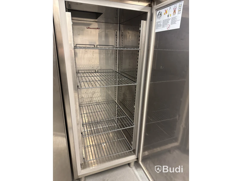 3 st centralkylda kylskåp Electrolux inkl. kompressor