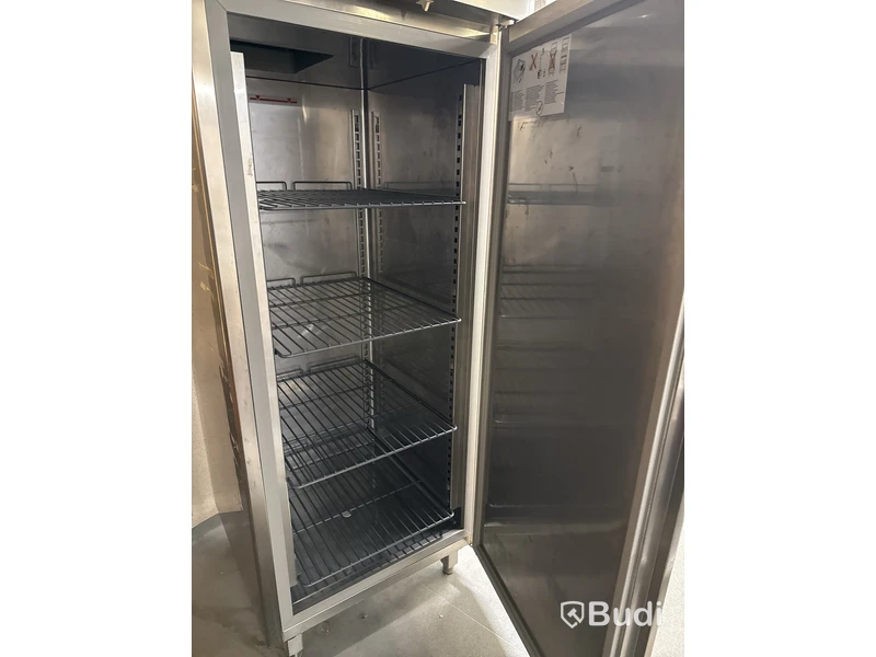 4 st centralkylda kylskåp Electrolux inkl. kompressor