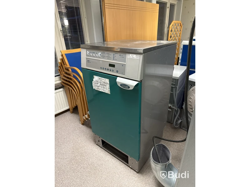 Torktumlare Electrolux Wascator T3190