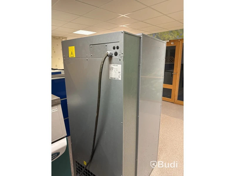 Torktumlare Electrolux Wascator T4250 | 2009