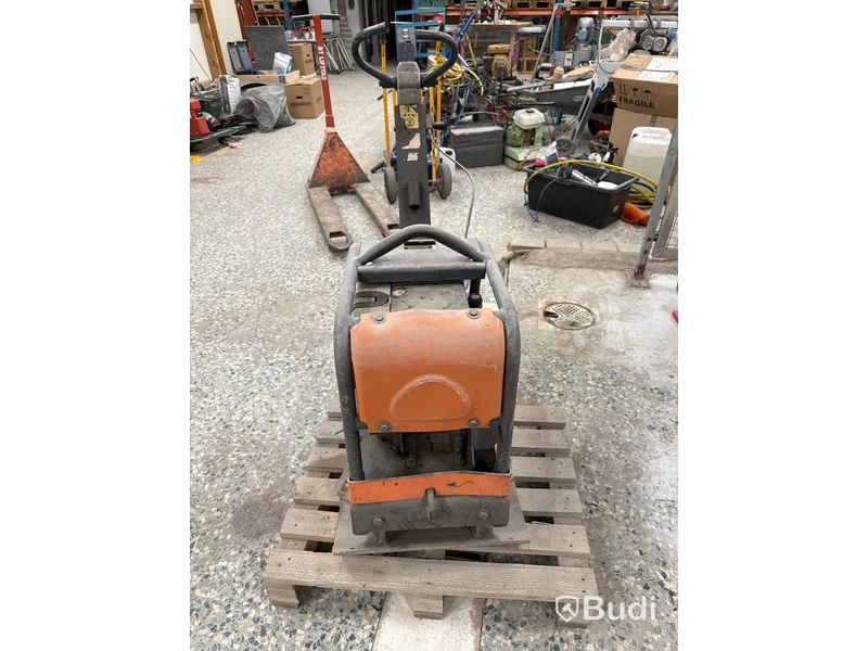 Markvibrator Belle