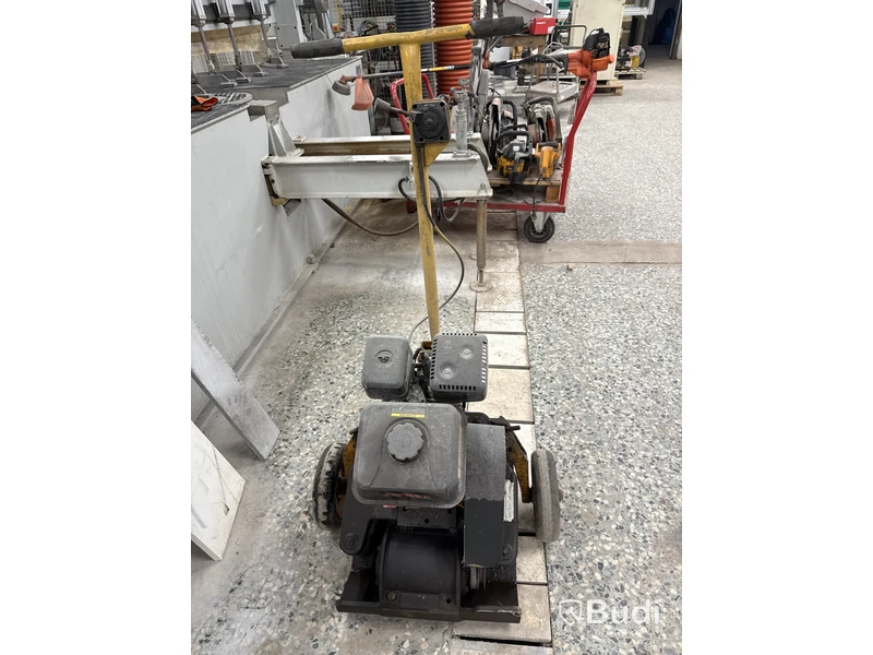 Markvibrator Dynapac CM 13
