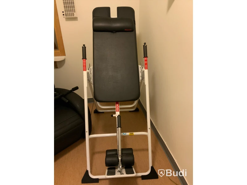 Sträckbänk Mastercare - Rum 5093
