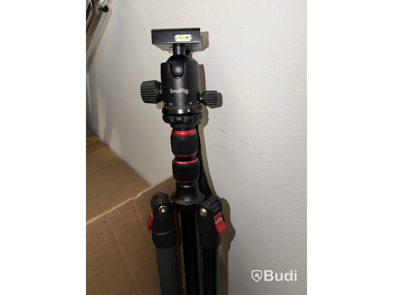 Kamerastativ Smallrig