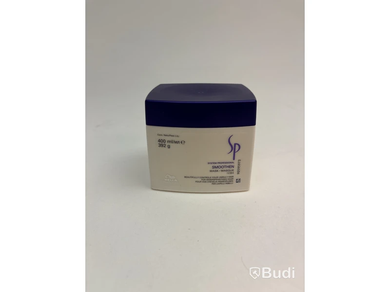 Hårprodukter Wella Professionals