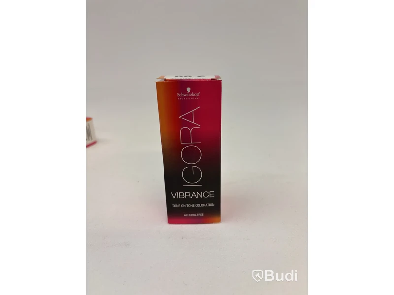 Hårprodukter Schwarzkopf Professional