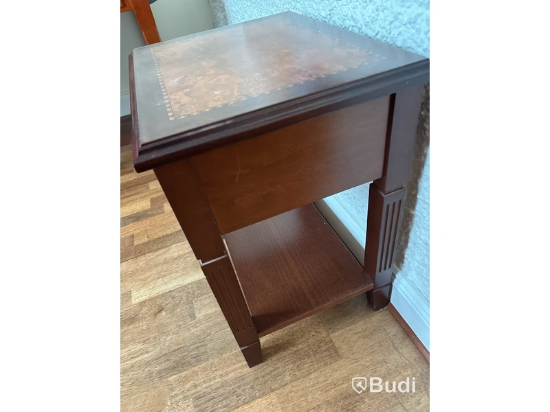 Sidobord Grange