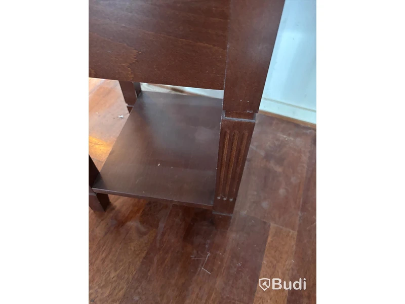 Sidobord Grange