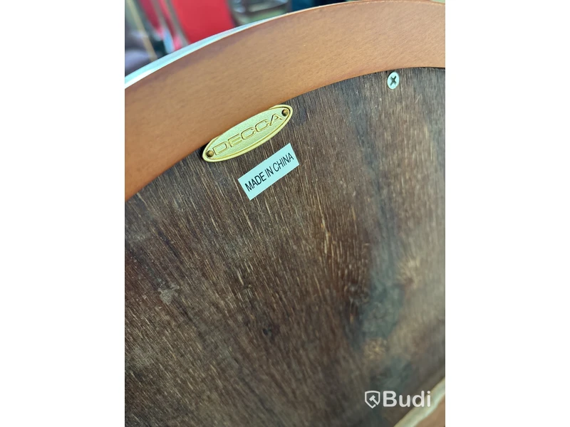 Spegel Decca