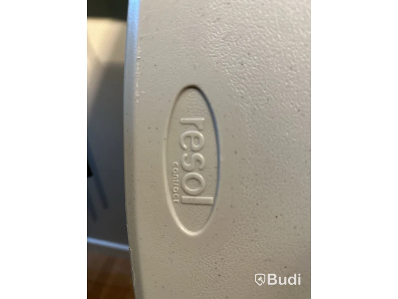 Bord Resol,  ihopfällbart