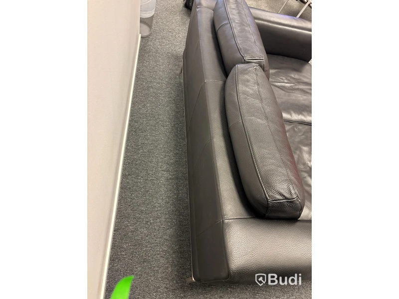 Soffgrupp Ikea inkl. soffbord och 3 st. tavlor