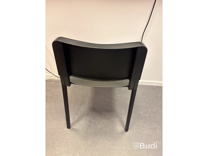 Matbord inkl. 6 st. stolar ikea
