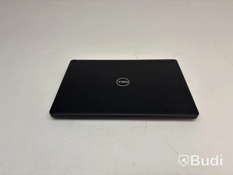 Bärbar dator Dell Latitude 5490. OBS! Inget OS