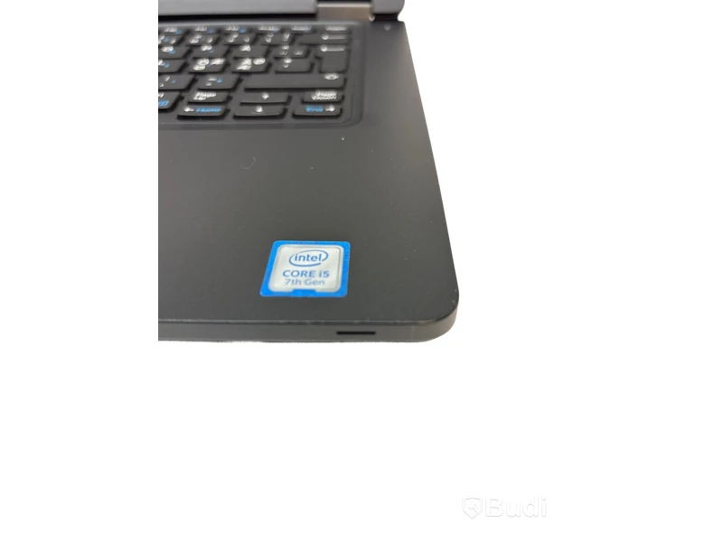 Bärbar dator Dell Latitude 5480. OBS! Inget OS