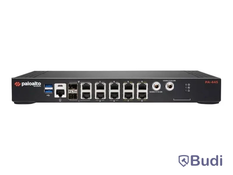 Switch Palo Alto Networks, PAN-PA-445