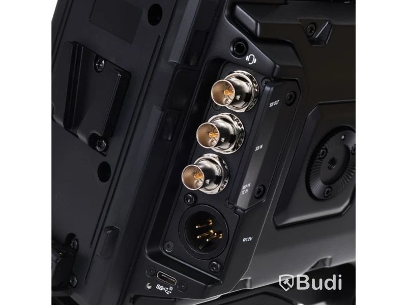 Videokamera Blackmagic, ursa broadcast G2