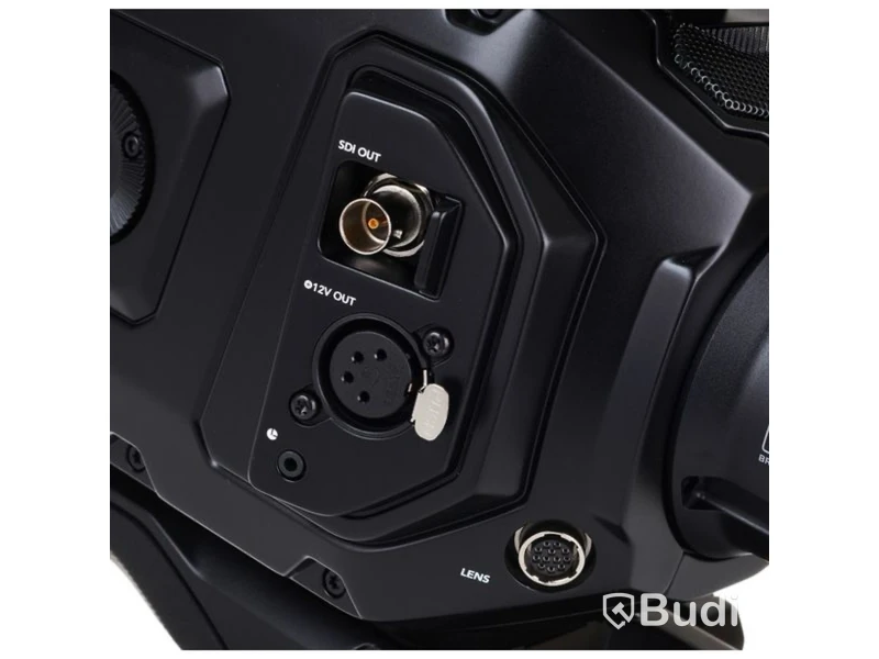 Videokamera Blackmagic, ursa broadcast G2
