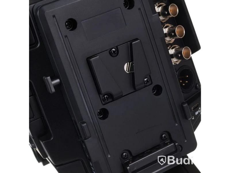 Videokamera Blackmagic, ursa broadcast G2