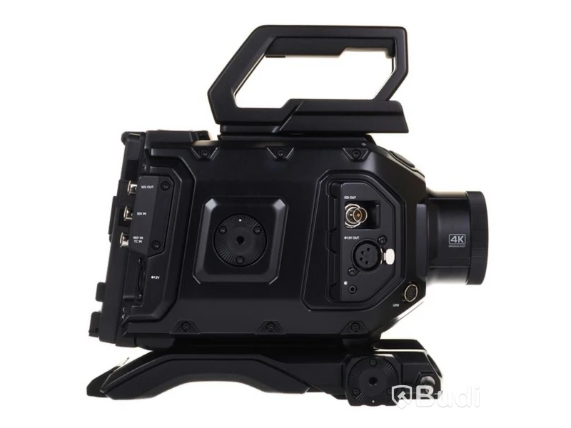 Videokamera Blackmagic, ursa broadcast G2