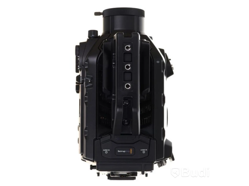 Videokamera Blackmagic, ursa broadcast G2