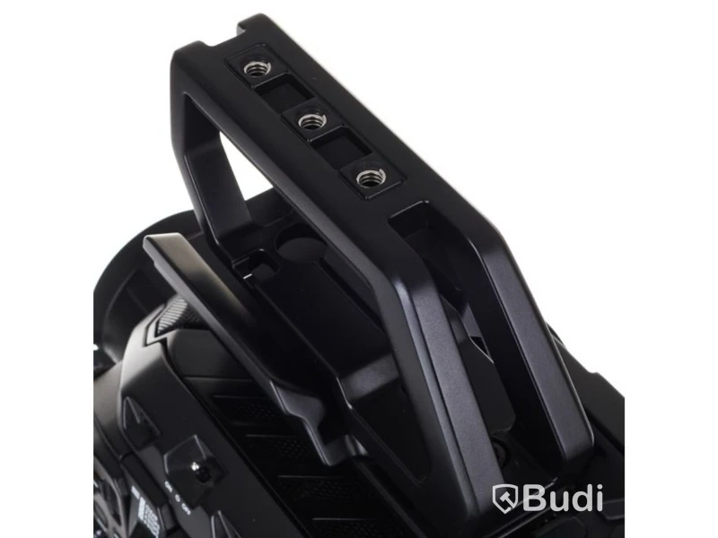 Videokamera Blackmagic, ursa broadcast G2
