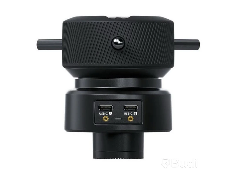 Fokuskontroll till studiokameror Blackmagic, fucus demand