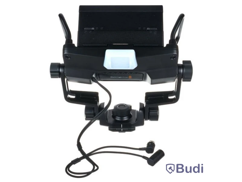 Viewfinder Blackmagic, ursa studio viewfinder