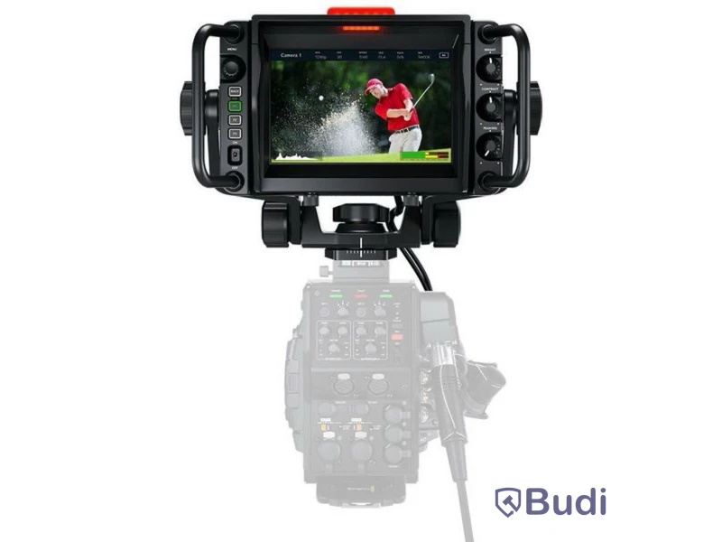 Viewfinder Blackmagic, ursa studio viewfinder