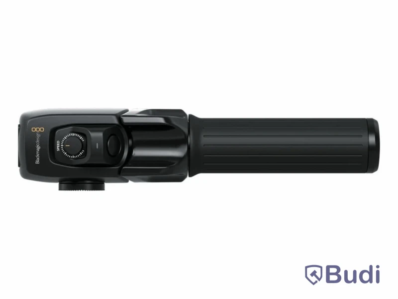 Zoomkontroll för studiokameror Blackmagic, zoom demand