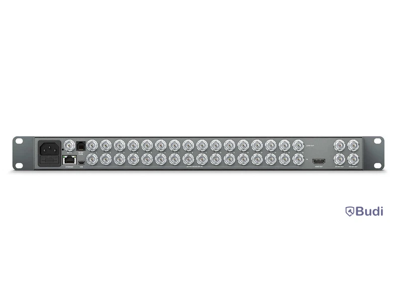 Multiview Blackmagic, multiview 16