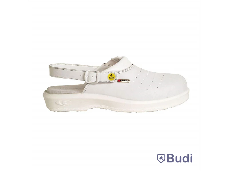 3 st. Sandal Cofra, Joseph vit stl. 36