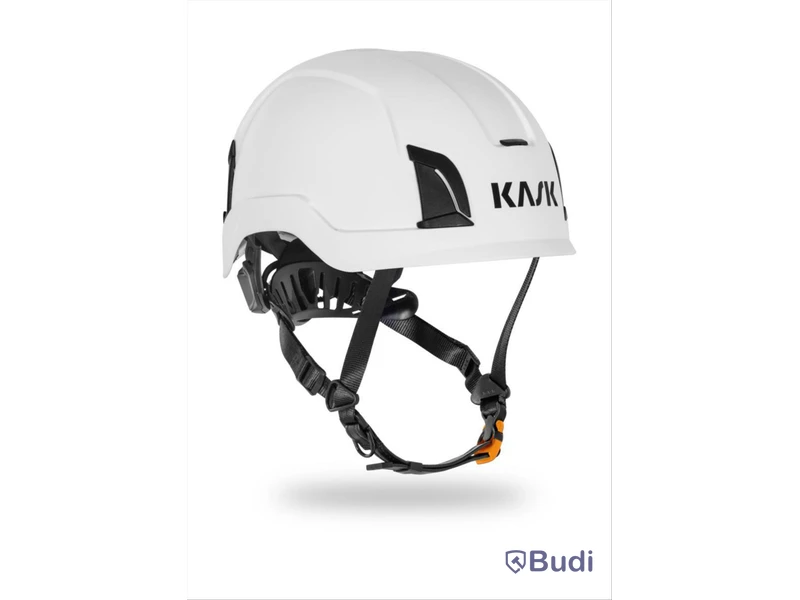 Skyddshjälm kask zenith x vit ovent - skyddshjälm kask 52-63 cm