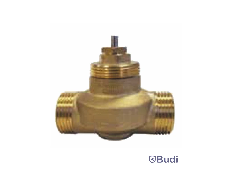 2-WAY TERMINAL UNIT CONTROL VALVE - JOHNSON CONTROLS : VG3210ES