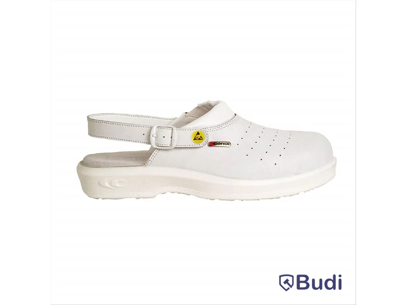 2 ST. SANDALER  COFRA JOSEPH VIT, STL. EU36